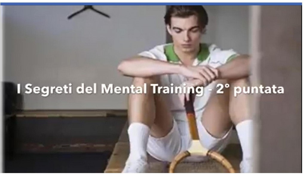 i segreti del mental training 2