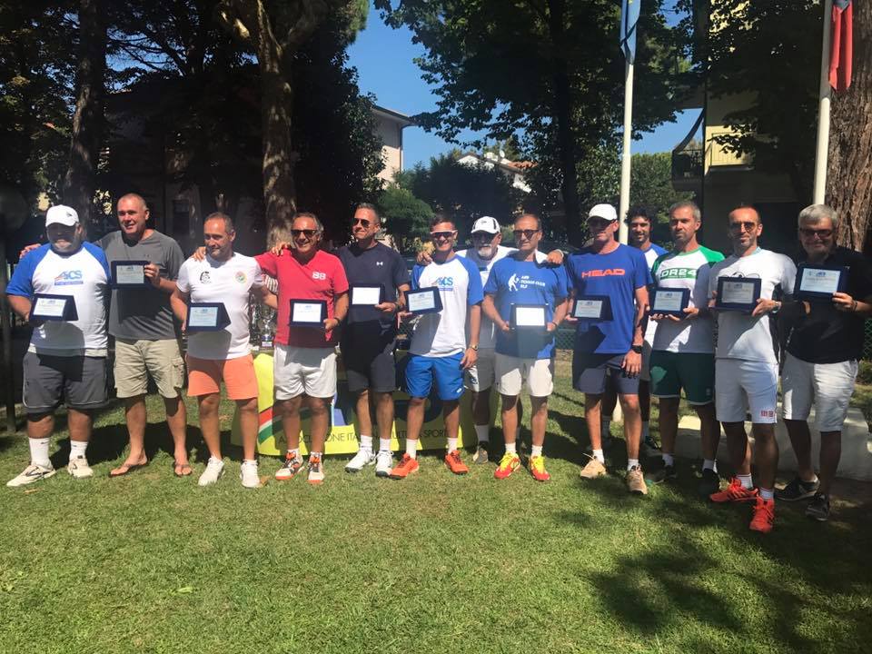 INSEGNANTI PREMIATI