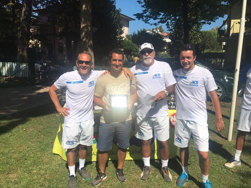 MAX BROCCHI